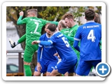 Bezirksliga Schwarzwald * Saison 2026/2027 * 24.10.2026 * FC Neustadt - FC Brigachtal  0:0 (0:0)