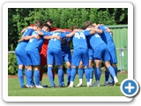 Landesliga St. 3 * Saison 2021/2022 * 14.08.2021 * FC Neustadt - FC Furtwangen 1:1 (0:0)