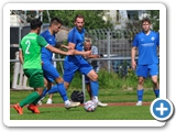 Landesliga St. 3 * Saison 2021/2022 * 14.08.2021 * FC Neustadt - FC Furtwangen 1:1 (0:0)