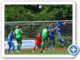 Landesliga St. 3 * Saison 2021/2022 * 14.08.2021 * FC Neustadt - FC Furtwangen 1:1 (0:0)