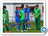 Landesliga St. 3 * Saison 2021/2022 * 14.08.2021 * FC Neustadt - FC Furtwangen 1:1 (0:0)