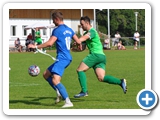 Landesliga St. 3 * Saison 2021/2022 * 14.08.2021 * FC Neustadt - FC Furtwangen 1:1 (0:0)