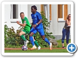 Landesliga St. 3 * Saison 2021/2022 * 14.08.2021 * FC Neustadt - FC Furtwangen 1:1 (0:0)