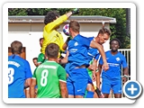 Landesliga St. 3 * Saison 2021/2022 * 14.08.2021 * FC Neustadt - FC Furtwangen 1:1 (0:0)