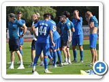 Landesliga St. 3 * Saison 2021/2022 * 14.08.2021 * FC Neustadt - FC Furtwangen 1:1 (0:0)