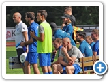 Landesliga St. 3 * Saison 2021/2022 * 14.08.2021 * FC Neustadt - FC Furtwangen 1:1 (0:0)