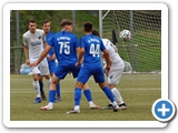 Landesliga St. 3 * Saison 2021/2022 * 21.08.2021 * FC Schonach - FC Neustadt   2:2   (0:0)