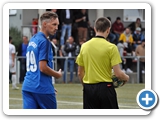 Landesliga St. 3 * Saison 2021/2022 * 21.08.2021 * FC Schonach - FC Neustadt   2:2   (0:0)