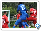 Landesliga St. 3 * Saison 2021/2022 * 28.08.2021 * FC Neustadt - Türk. SV Konstanz 3:1 (1:1)