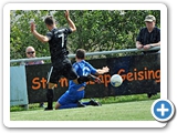 Landesliga St. 3 * Saison 2021/2022 * 04.09.2021 * FC Gutmadingen - FC Neustadt 0:3 (0:1)