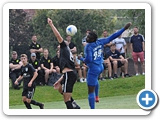 Landesliga St. 3 * Saison 2021/2022 * 04.09.2021 * FC Gutmadingen - FC Neustadt 0:3 (0:1)