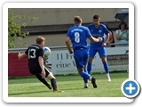 Landesliga St. 3 * Saison 2021/2022 * 04.09.2021 * FC Gutmadingen - FC Neustadt 0:3 (0:1)