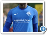 Landesliga St. 3 * Saison 2021/2022 * 04.09.2021 * FC Gutmadingen - FC Neustadt 0:3 (0:1)