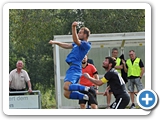 Landesliga St. 3 * Saison 2021/2022 * 04.09.2021 * FC Gutmadingen - FC Neustadt 0:3 (0:1)