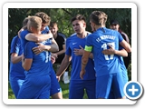Landesliga St. 3 * Saison 2021/2022 * 04.09.2021 * FC Gutmadingen - FC Neustadt 0:3 (0:1)