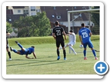 Landesliga St. 3 * Saison 2021/2022 * 04.09.2021 * FC Gutmadingen - FC Neustadt 0:3 (0:1)