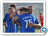 Landesliga St. 3 * Saison 2021/2022 * 04.09.2021 * FC Gutmadingen - FC Neustadt 0:3 (0:1)