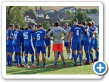 Landesliga St. 3 * Saison 2021/2022 * 04.09.2021 * FC Gutmadingen - FC Neustadt 0:3 (0:1)