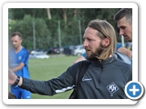 Landesliga St. 3 * Saison 2021/2022 * 04.09.2021 * FC Gutmadingen - FC Neustadt 0:3 (0:1)