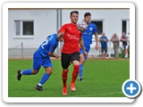 Landesliga St. 3 * Saison 2021/2022 * 12.09.2021 * FC Neustadt - SC Gottmadingen-Bietingen 0:1 (0:1)