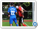 Landesliga St. 3 * Saison 2021/2022 * 12.09.2021 * FC Neustadt - SC Gottmadingen-Bietingen 0:1 (0:1)