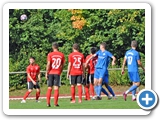 Landesliga St. 3 * Saison 2021/2022 * 12.09.2021 * FC Neustadt - SC Gottmadingen-Bietingen 0:1 (0:1)