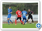 Landesliga St. 3 * Saison 2021/2022 * 12.09.2021 * FC Neustadt - SC Gottmadingen-Bietingen 0:1 (0:1)