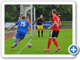 Landesliga St. 3 * Saison 2021/2022 * 12.09.2021 * FC Neustadt - SC Gottmadingen-Bietingen 0:1 (0:1)