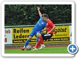 Landesliga St. 3 * Saison 2021/2022 * 12.09.2021 * FC Neustadt - SC Gottmadingen-Bietingen 0:1 (0:1)