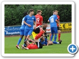 Landesliga St. 3 * Saison 2021/2022 * 12.09.2021 * FC Neustadt - SC Gottmadingen-Bietingen 0:1 (0:1)