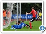 Landesliga St. 3 * Saison 2021/2022 * 12.09.2021 * FC Neustadt - SC Gottmadingen-Bietingen 0:1 (0:1)