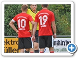 Landesliga St. 3 * Saison 2021/2022 * 12.09.2021 * FC Neustadt - SC Gottmadingen-Bietingen 0:1 (0:1)