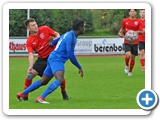 Landesliga St. 3 * Saison 2021/2022 * 12.09.2021 * FC Neustadt - SC Gottmadingen-Bietingen 0:1 (0:1)