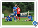 Landesliga St. 3 * Saison 2021/2022 * 12.09.2021 * FC Neustadt - SC Gottmadingen-Bietingen 0:1 (0:1)