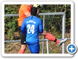 Landesliga St. 3 * Saison 2021/2022 * 18.09.2021 * FV Marbach - FC Neustadt  1:3  (0:1)