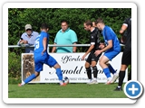 Landesliga St. 3 * Saison 2021/2022 * 18.09.2021 * FV Marbach - FC Neustadt  1:3  (0:1)