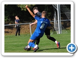 Landesliga St. 3 * Saison 2021/2022 * 18.09.2021 * FV Marbach - FC Neustadt  1:3  (0:1)