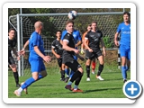 Landesliga St. 3 * Saison 2021/2022 * 18.09.2021 * FV Marbach - FC Neustadt  1:3  (0:1)