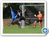 Landesliga St. 3 * Saison 2021/2022 * 18.09.2021 * FV Marbach - FC Neustadt  1:3  (0:1)