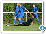 Landesliga St. 3 * Saison 2021/2022 * 18.09.2021 * FV Marbach - FC Neustadt  1:3  (0:1)