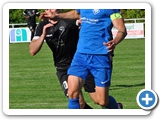 Landesliga St. 3 * Saison 2021/2022 * 18.09.2021 * FV Marbach - FC Neustadt  1:3  (0:1)