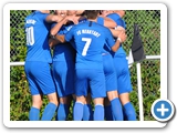 Landesliga St. 3 * Saison 2021/2022 * 18.09.2021 * FV Marbach - FC Neustadt  1:3  (0:1)