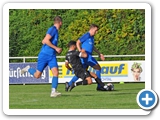 Landesliga St. 3 * Saison 2021/2022 * 18.09.2021 * FV Marbach - FC Neustadt  1:3  (0:1)