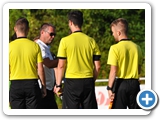 Landesliga St. 3 * Saison 2021/2022 * 18.09.2021 * FV Marbach - FC Neustadt  1:3  (0:1)