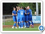 Landesliga St. 3 * Saison 2021/2022 * 25.09.2021 * FC Neustadt - VfR Stockach  3:0 (1:0)