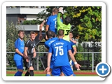 Landesliga St. 3 * Saison 2021/2022 * 25.09.2021 * FC Neustadt - VfR Stockach  3:0 (1:0)