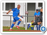 Landesliga St. 3 * Saison 2021/2022 * 25.09.2021 * FC Neustadt - VfR Stockach  3:0 (1:0)