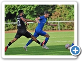 Landesliga St. 3 * Saison 2021/2022 * 25.09.2021 * FC Neustadt - VfR Stockach  3:0 (1:0)