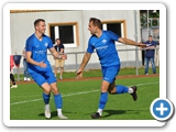 Landesliga St. 3 * Saison 2021/2022 * 25.09.2021 * FC Neustadt - VfR Stockach  3:0 (1:0)