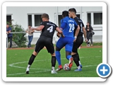 Landesliga St. 3 * Saison 2021/2022 * 25.09.2021 * FC Neustadt - VfR Stockach  3:0 (1:0)